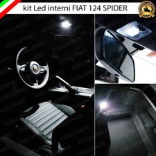 KIT LED INTERNI COMPLETO FIAT