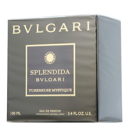 Bvlgari splendida tuberose - splendida,