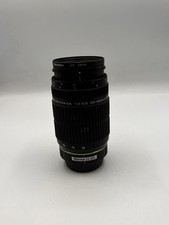 Objectif zoom pentax smc - pentax,