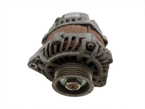 Generatore alternatore per