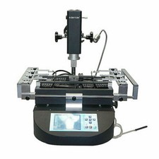 HT-R490 stazione saldante