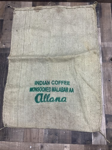 Sacco tela juta grande - tela,
