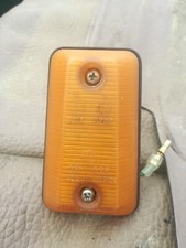 Subaru libero e12 1° serie freccia indicator di pos. lateral piantone passeggero