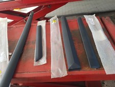 Modanatura Profilo Laterale