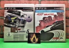 NEED FOR SPEED MOST WANTED +