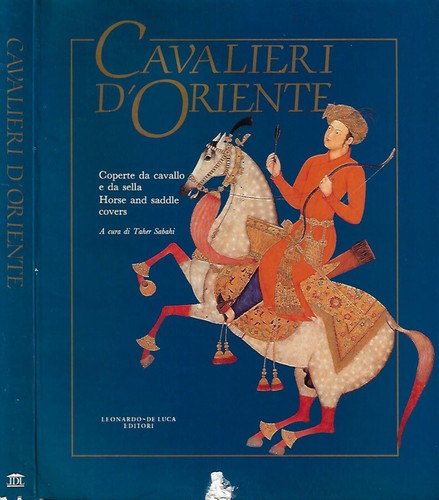 Cavalieri oriente coperte - d'oriente.,