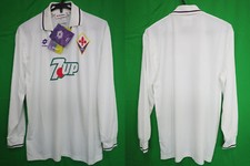 Maglia viola - maglia, acf