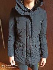 Giubbotto Ragazza Peuterey