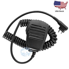 Remote Speaker Mic For CP200