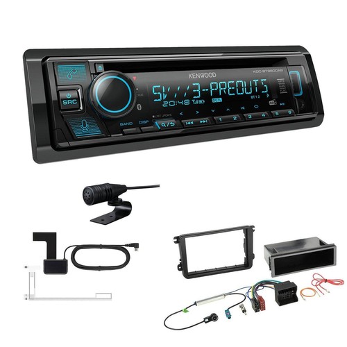 Kenwood ricevitore - kenwood,