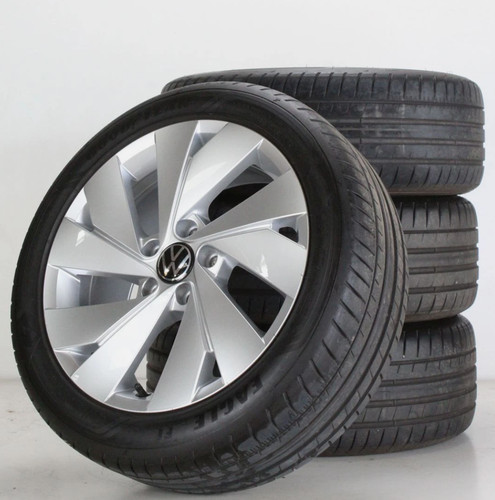 Golf r line - 8, r-line