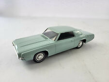 PHILCO Transistor Radio Promozione Auto Ford