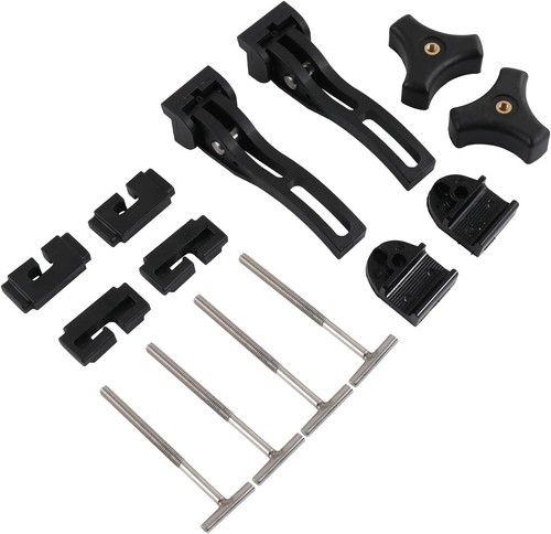 Kit universale ricambi e - kit,