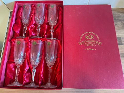 Set flauti champagne vino - champagne,