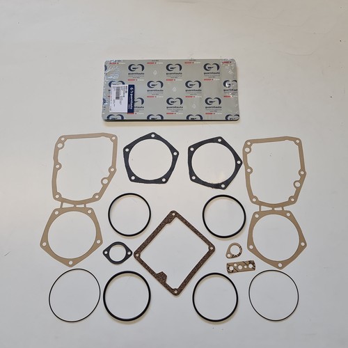 Kit serie guarnizioni cambio - guarnizioni,