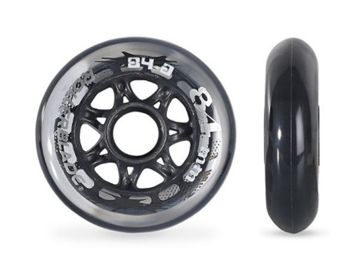Rollerblade ruote pattini - ruote,