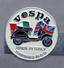 Vintage Ves pa Scooter Classic