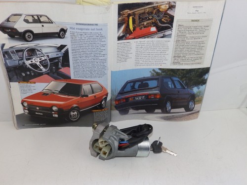 Fiat ritmo abarth 105 - , tc