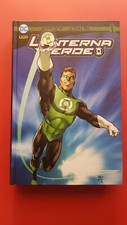 LANTERNA VERDE- N°1- VOLUMONE