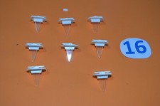 8 Plastic Lcd Panel Supports