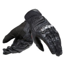 Guanti pelle moto Dainese