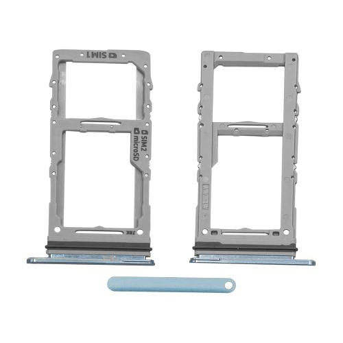 Carrello dual sim - sim, sd