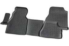 Tappetini in gomma 3D adatti per Mercedes-Benz Sprinter W901 - W905 | 2000-2006