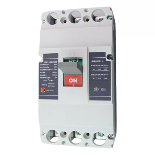 Per delixi cdm1 400l - per, 3p