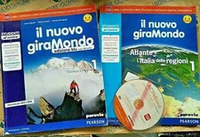 IL NUOVO GIRAMONDO VOL. 1 (IN
