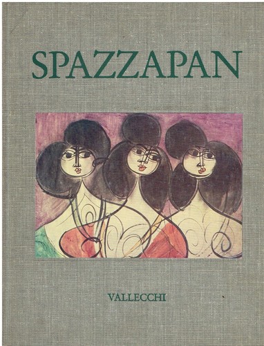Angelo dragone spazzapan - angelo,