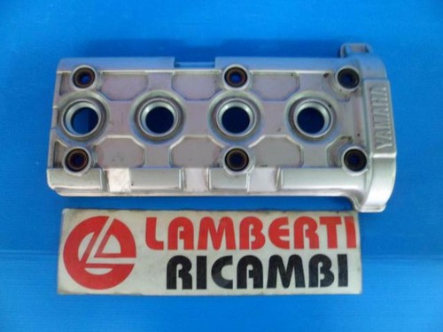Coperchio testata yamaha - coperchio, r6