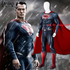 Costume Superman Classico Uomo