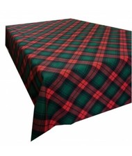 TOVAGLIA DA TAVOLA SCOZZESE