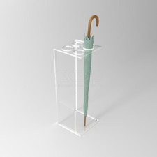 Portaombrelli design minimal