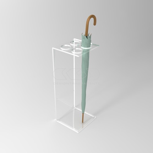 Portaombrelli design minimal