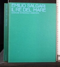 IL RE DEL MARE. Emilio