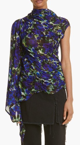 Dries van noten camicetta - dries,