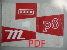 Istruzioni Proiettore Cine