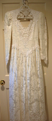 Abito sposa donna vintage - sposa,