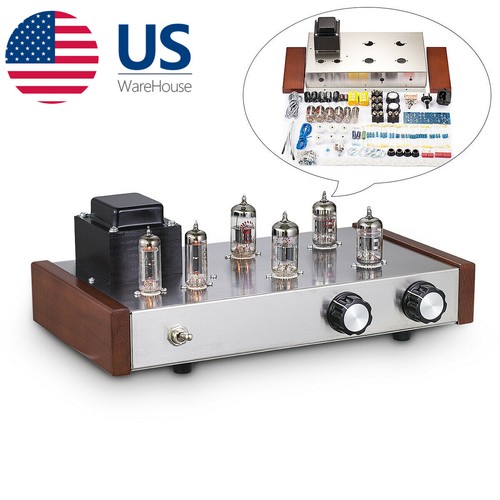 Douk audio vacuum tube - tube, preamp