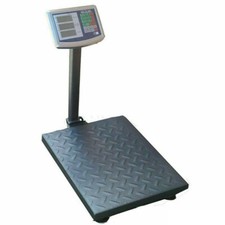 Bilico Bilancia Digitale 100Kg