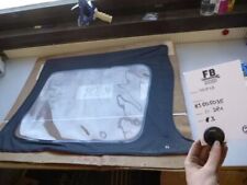 Jeep Wrangler YJ 1989-1995