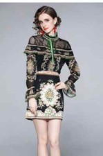 tailleur completo donna corto