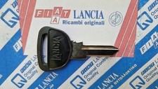Chiave Lancia - Magneti Marelli, Beta Gamma Delta HPE originale d'epoca nuova