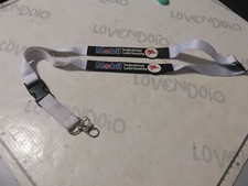 Portachiavi da collo porta badge porta cellulare MOBIL pubblicitario