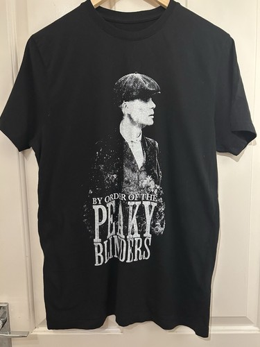 Shirt peaky blinders - peaky, unisex