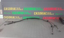 Cavi Marce KIA K 2500 1 Serie