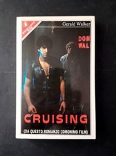 CRUISING GERALD WALKER 1980