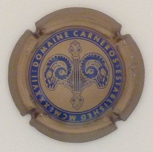 Taittinger dom carneros mm - 28,