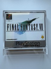 Final Fantasy 7 PS1
